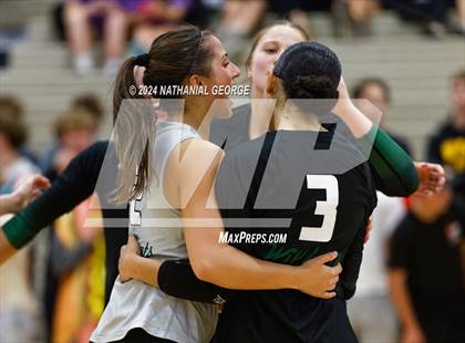 Thumbnail 2 in Millard North @ Millard West (NSAA A-5 District Final) photogallery.