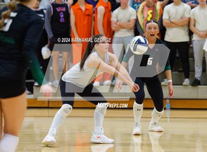 Thumbnail 3 in Millard North @ Millard West (NSAA A-5 District Final) photogallery.
