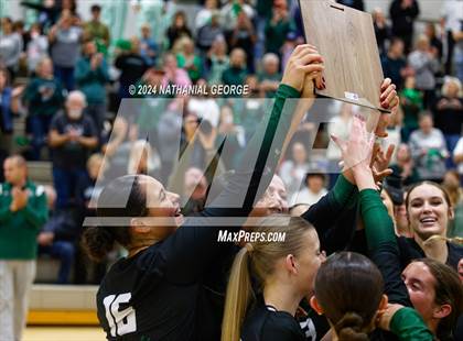 Thumbnail 2 in Millard North @ Millard West (NSAA A-5 District Final) photogallery.