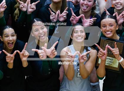 Thumbnail 2 in Millard North @ Millard West (NSAA A-5 District Final) photogallery.
