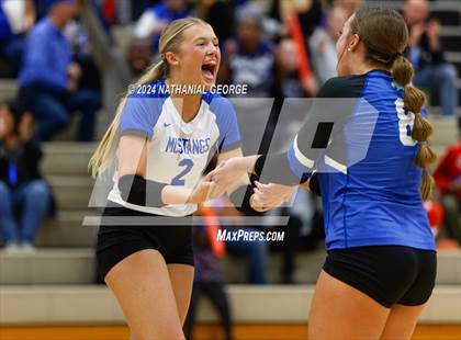 Thumbnail 2 in Millard North @ Millard West (NSAA A-5 District Final) photogallery.