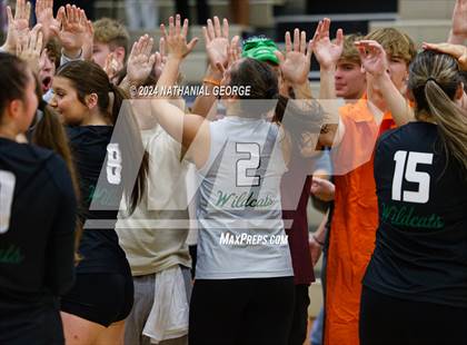 Thumbnail 1 in Millard North @ Millard West (NSAA A-5 District Final) photogallery.