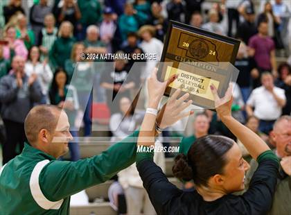 Thumbnail 2 in Millard North @ Millard West (NSAA A-5 District Final) photogallery.