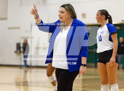 Thumbnail 1 in Millard North @ Millard West (NSAA A-5 District Final) photogallery.