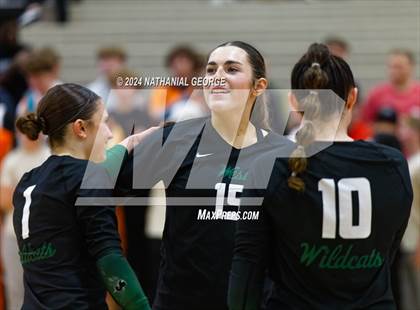 Thumbnail 3 in Millard North @ Millard West (NSAA A-5 District Final) photogallery.