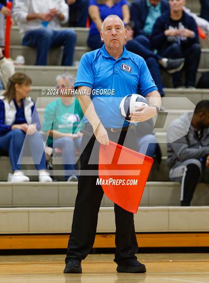 Thumbnail 2 in Millard North @ Millard West (NSAA A-5 District Final) photogallery.