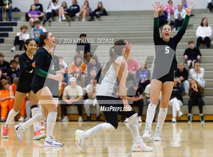 Thumbnail 2 in Millard North @ Millard West (NSAA A-5 District Final) photogallery.