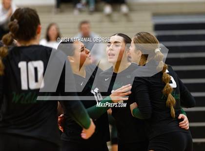Thumbnail 2 in Millard North @ Millard West (NSAA A-5 District Final) photogallery.