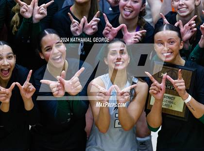 Thumbnail 3 in Millard North @ Millard West (NSAA A-5 District Final) photogallery.
