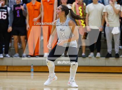 Thumbnail 3 in Millard North @ Millard West (NSAA A-5 District Final) photogallery.