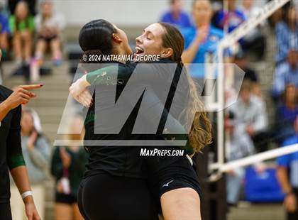 Thumbnail 2 in Millard North @ Millard West (NSAA A-5 District Final) photogallery.