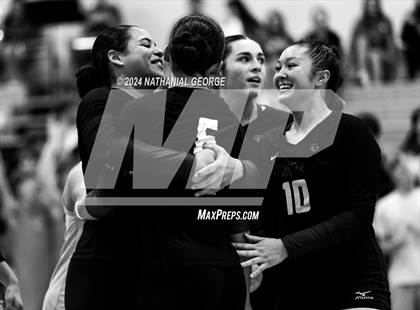 Thumbnail 2 in Millard North @ Millard West (NSAA A-5 District Final) photogallery.
