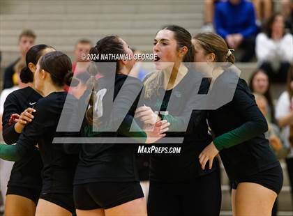 Thumbnail 2 in Millard North @ Millard West (NSAA A-5 District Final) photogallery.