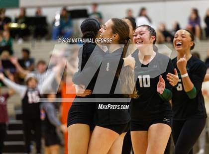 Thumbnail 1 in Millard North @ Millard West (NSAA A-5 District Final) photogallery.