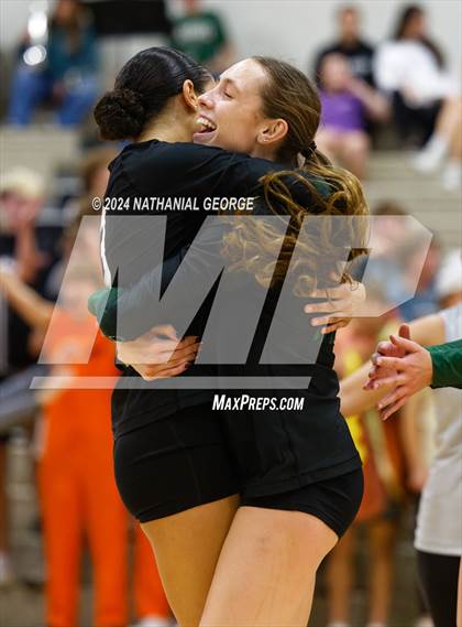 Thumbnail 2 in Millard North @ Millard West (NSAA A-5 District Final) photogallery.
