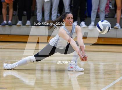 Thumbnail 1 in Millard North @ Millard West (NSAA A-5 District Final) photogallery.