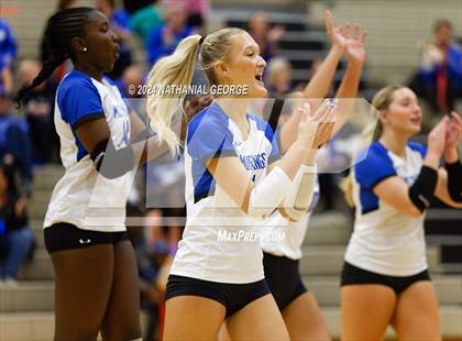 Thumbnail 1 in Millard North @ Millard West (NSAA A-5 District Final) photogallery.