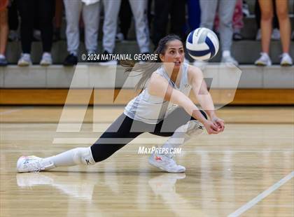Thumbnail 2 in Millard North @ Millard West (NSAA A-5 District Final) photogallery.