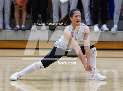 Thumbnail 3 in Millard North @ Millard West (NSAA A-5 District Final) photogallery.