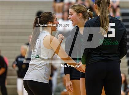 Thumbnail 2 in Millard North @ Millard West (NSAA A-5 District Final) photogallery.