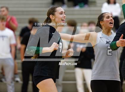 Thumbnail 1 in Millard North @ Millard West (NSAA A-5 District Final) photogallery.