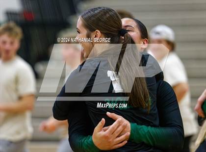 Thumbnail 1 in Millard North @ Millard West (NSAA A-5 District Final) photogallery.