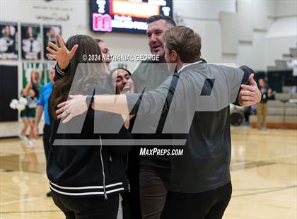 Thumbnail 1 in Millard North @ Millard West (NSAA A-5 District Final) photogallery.