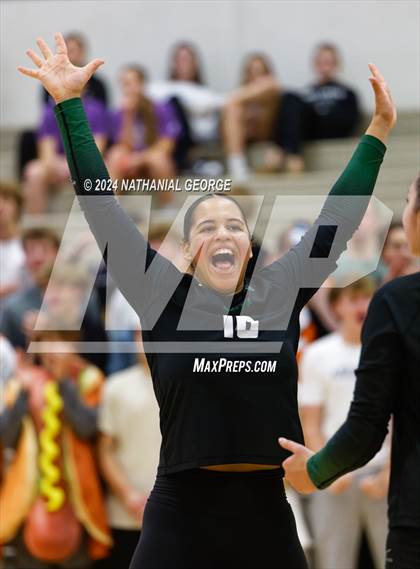 Thumbnail 2 in Millard North @ Millard West (NSAA A-5 District Final) photogallery.