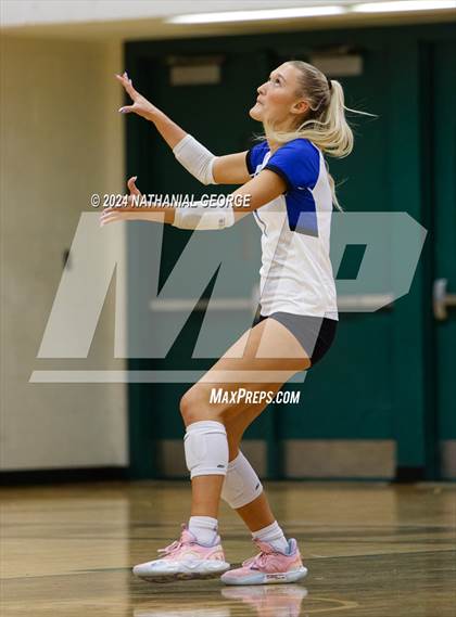 Thumbnail 1 in Millard North @ Millard West (NSAA A-5 District Final) photogallery.