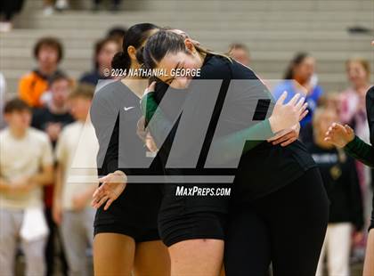 Thumbnail 3 in Millard North @ Millard West (NSAA A-5 District Final) photogallery.