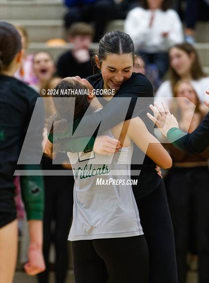 Thumbnail 1 in Millard North @ Millard West (NSAA A-5 District Final) photogallery.