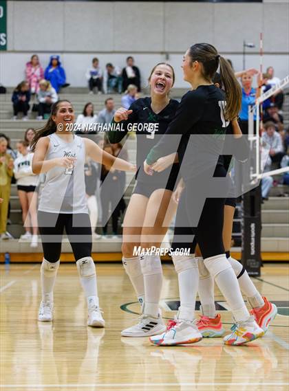 Thumbnail 1 in Millard North @ Millard West (NSAA A-5 District Final) photogallery.