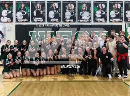 Thumbnail 3 in Millard North @ Millard West (NSAA A-5 District Final) photogallery.