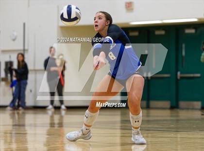 Thumbnail 2 in Millard North @ Millard West (NSAA A-5 District Final) photogallery.