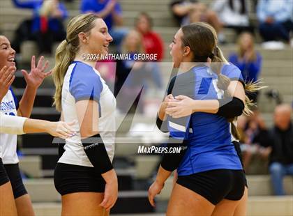 Thumbnail 3 in Millard North @ Millard West (NSAA A-5 District Final) photogallery.