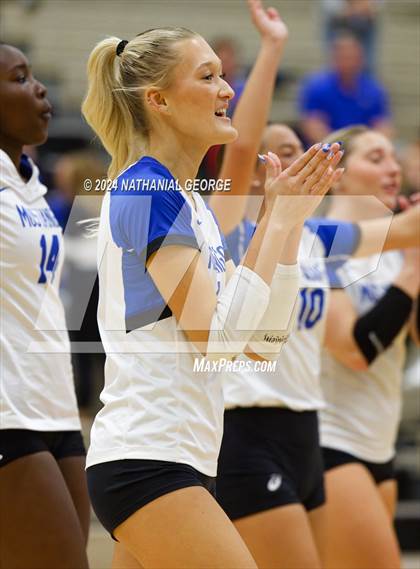Thumbnail 2 in Millard North @ Millard West (NSAA A-5 District Final) photogallery.