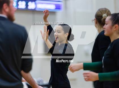 Thumbnail 2 in Millard North @ Millard West (NSAA A-5 District Final) photogallery.