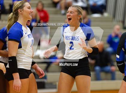 Thumbnail 1 in Millard North @ Millard West (NSAA A-5 District Final) photogallery.