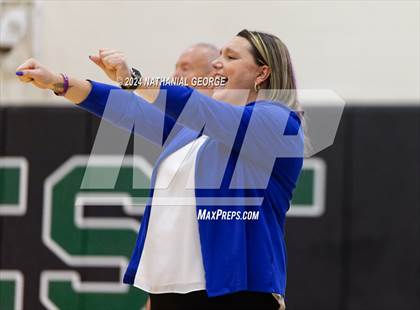 Thumbnail 3 in Millard North @ Millard West (NSAA A-5 District Final) photogallery.