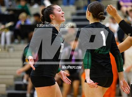 Thumbnail 2 in Millard North @ Millard West (NSAA A-5 District Final) photogallery.