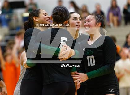 Thumbnail 1 in Millard North @ Millard West (NSAA A-5 District Final) photogallery.
