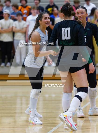Thumbnail 2 in Millard North @ Millard West (NSAA A-5 District Final) photogallery.