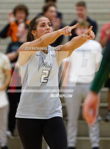 Thumbnail 1 in Millard North @ Millard West (NSAA A-5 District Final) photogallery.