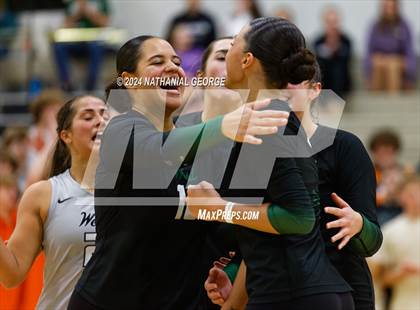 Thumbnail 3 in Millard North @ Millard West (NSAA A-5 District Final) photogallery.
