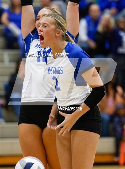 Thumbnail 1 in Millard North @ Millard West (NSAA A-5 District Final) photogallery.
