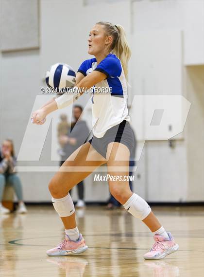 Thumbnail 3 in Millard North @ Millard West (NSAA A-5 District Final) photogallery.