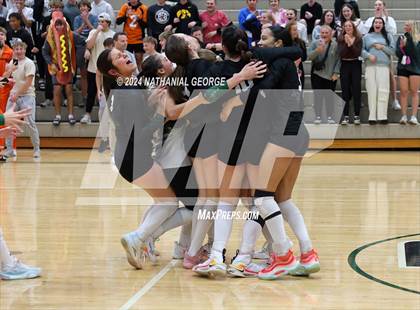 Thumbnail 3 in Millard North @ Millard West (NSAA A-5 District Final) photogallery.