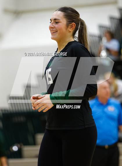 Thumbnail 3 in Millard North @ Millard West (NSAA A-5 District Final) photogallery.
