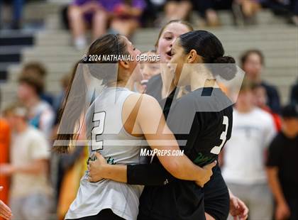 Thumbnail 1 in Millard North @ Millard West (NSAA A-5 District Final) photogallery.