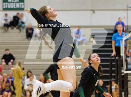 Thumbnail 3 in Millard North @ Millard West (NSAA A-5 District Final) photogallery.